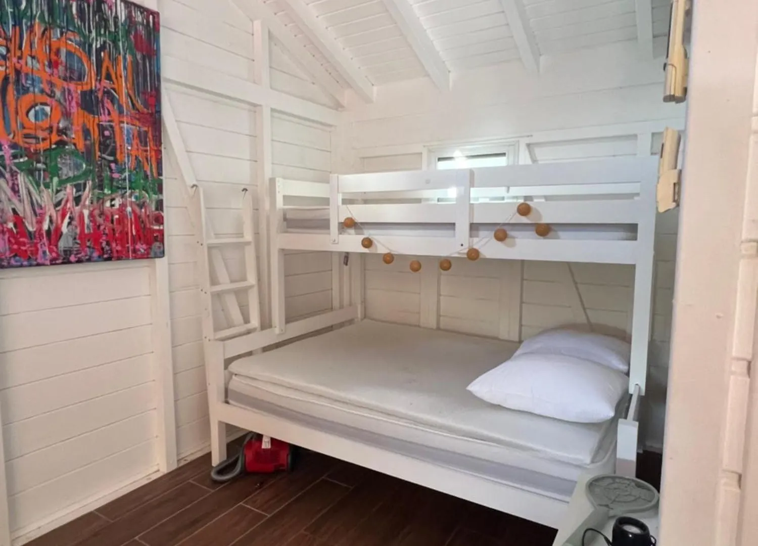 Bungalow Corossol Avec Piscine Le Gosier  Guadeloupe